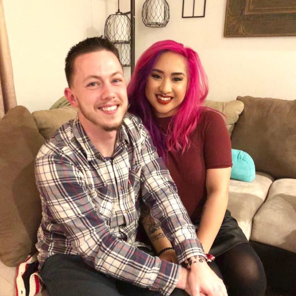 Meet your Posher, Jazmine